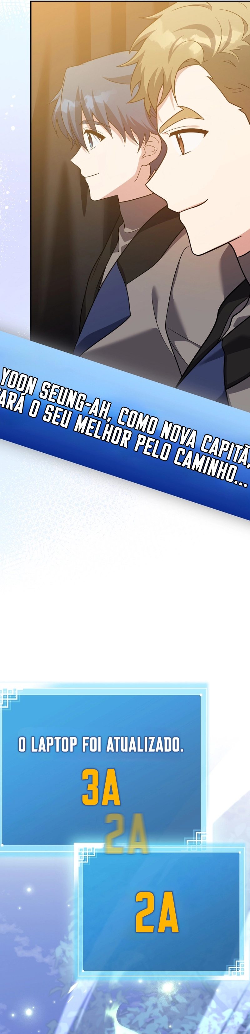 O Figurante da Novel Capítulo 165 - página 15