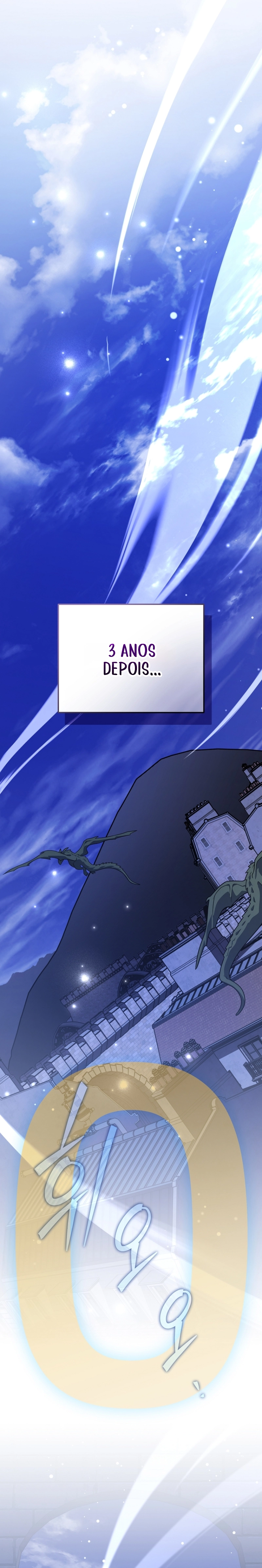 O Figurante da Novel Capítulo 165 - página 20