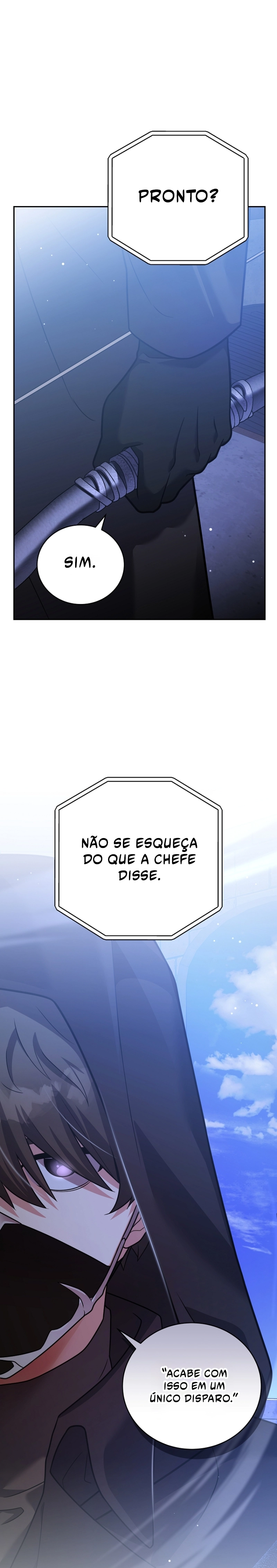 O Figurante da Novel Capítulo 165 - página 22