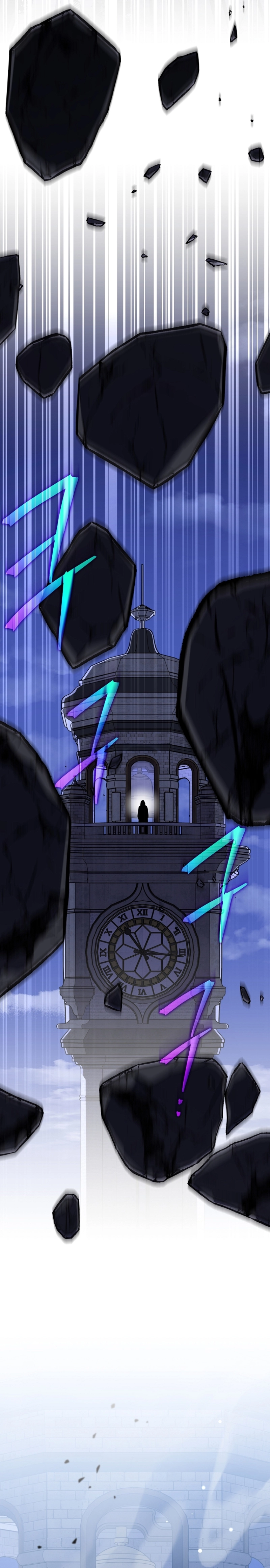 O Figurante da Novel Capítulo 165 - página 28