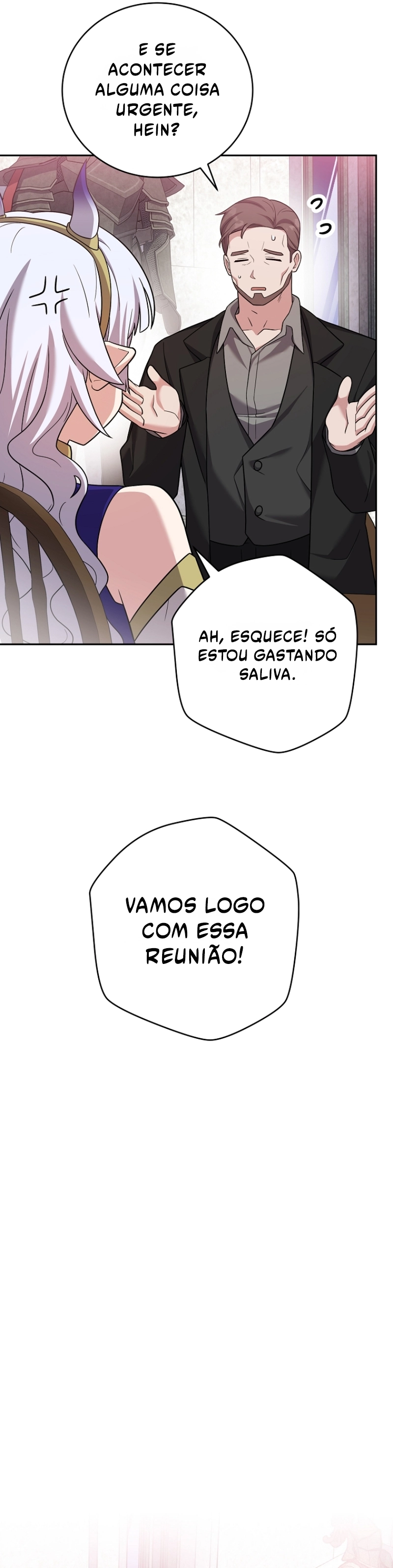 O Figurante da Novel Capítulo 165 - página 34