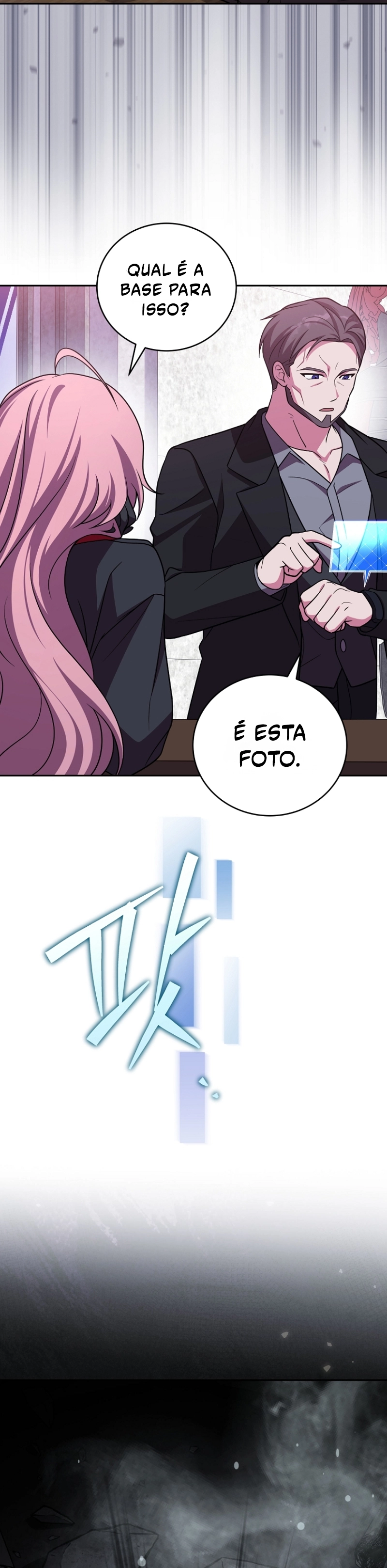 O Figurante da Novel Capítulo 165 - página 38