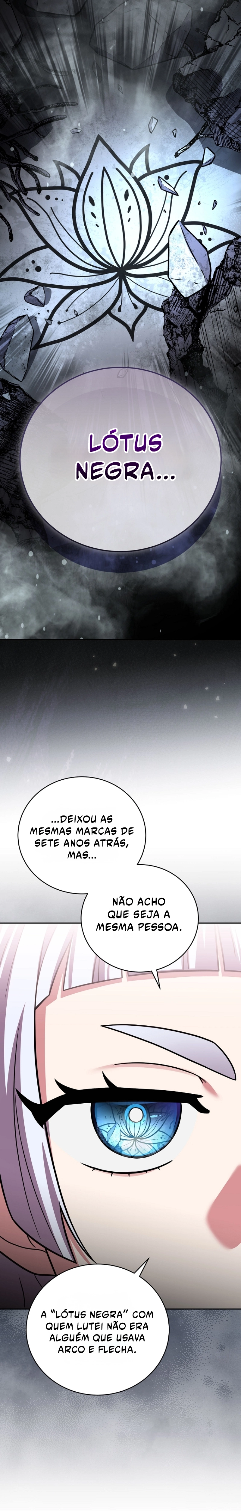 O Figurante da Novel Capítulo 165 - página 39
