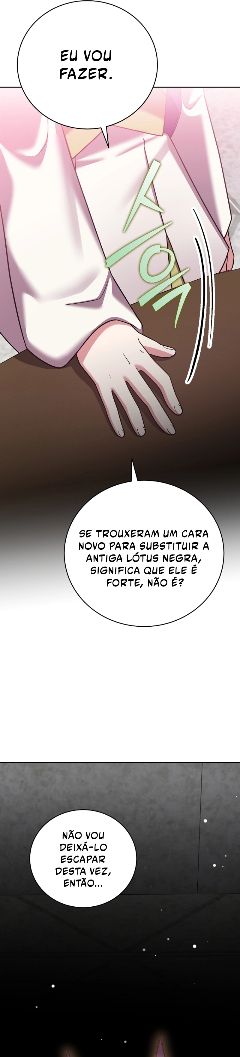 O Figurante da Novel Capítulo 165 - página 42