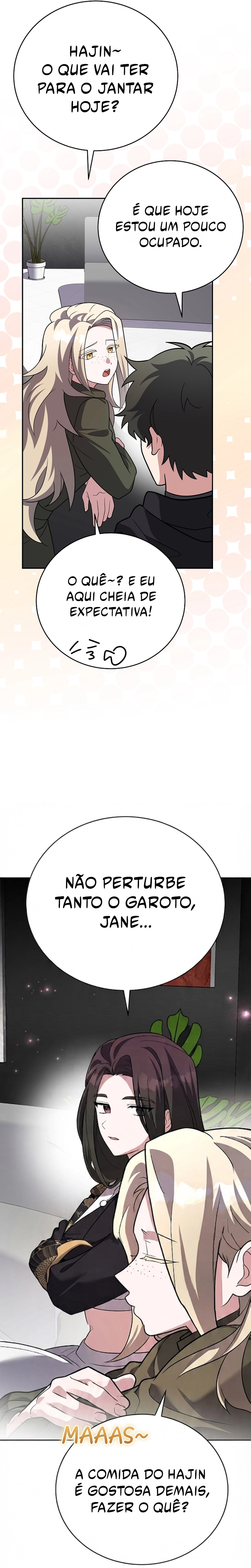 O Figurante da Novel Capítulo 166 - página 7