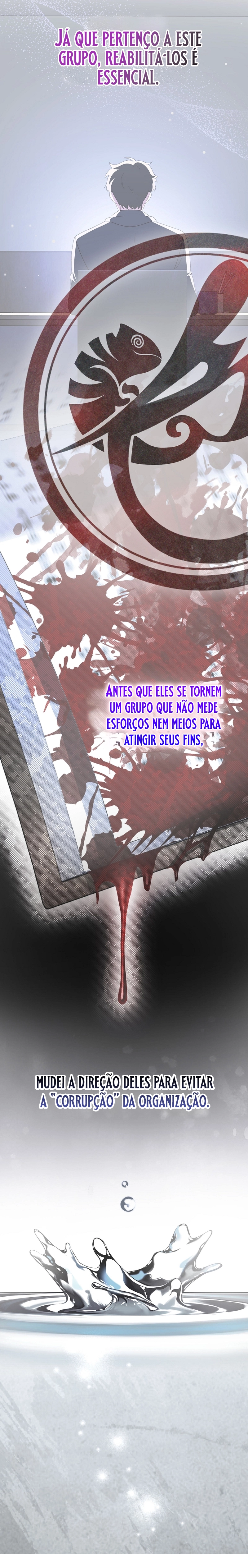 O Figurante da Novel Capítulo 166 - página 10