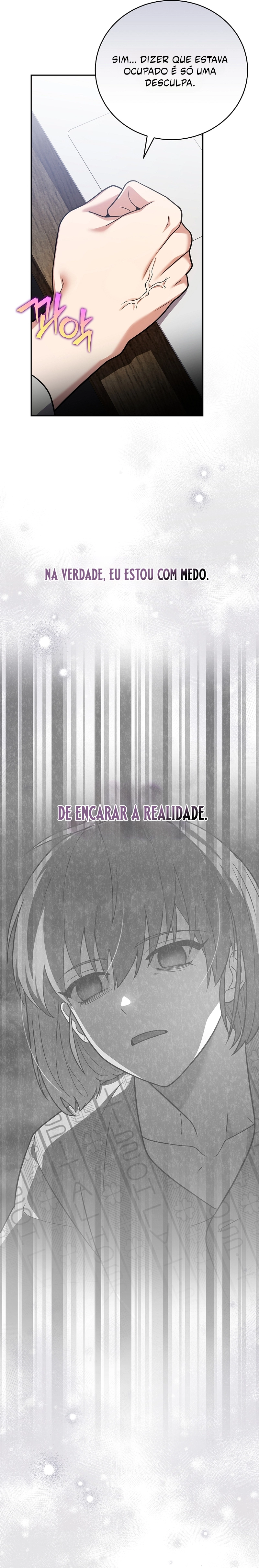 O Figurante da Novel Capítulo 166 - página 15