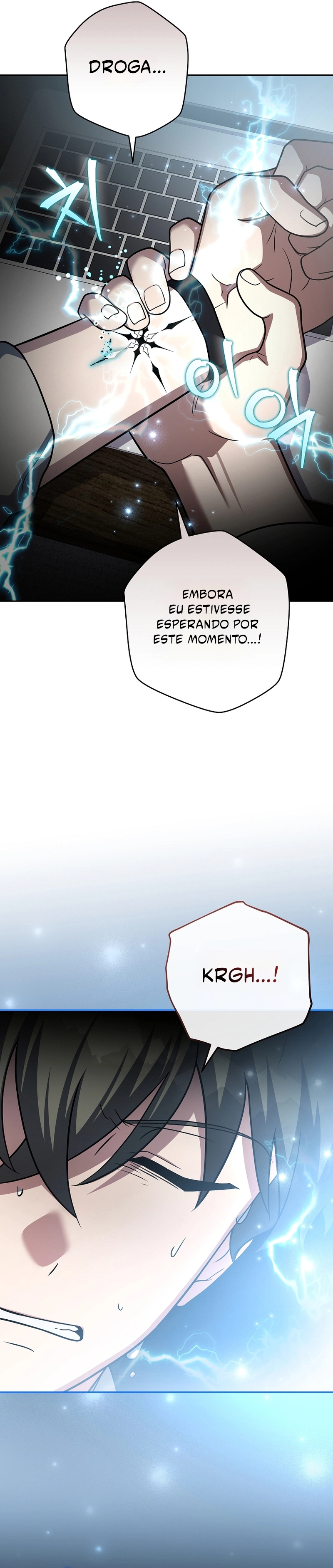 O Figurante da Novel Capítulo 166 - página 18