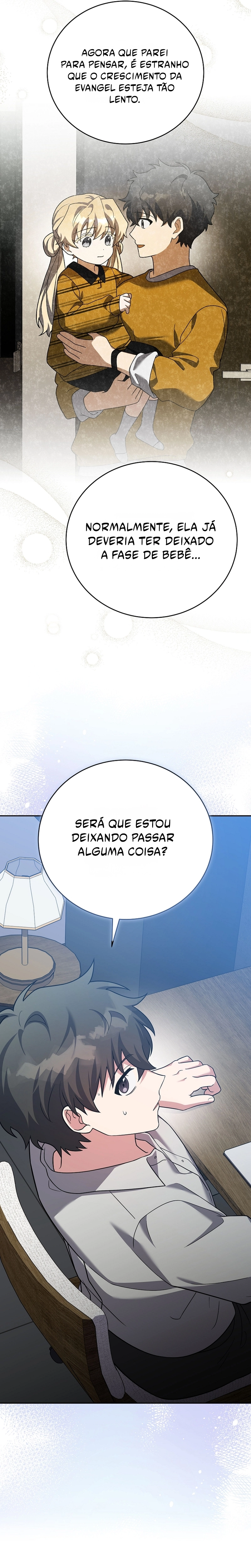 O Figurante da Novel Capítulo 166 - página 25