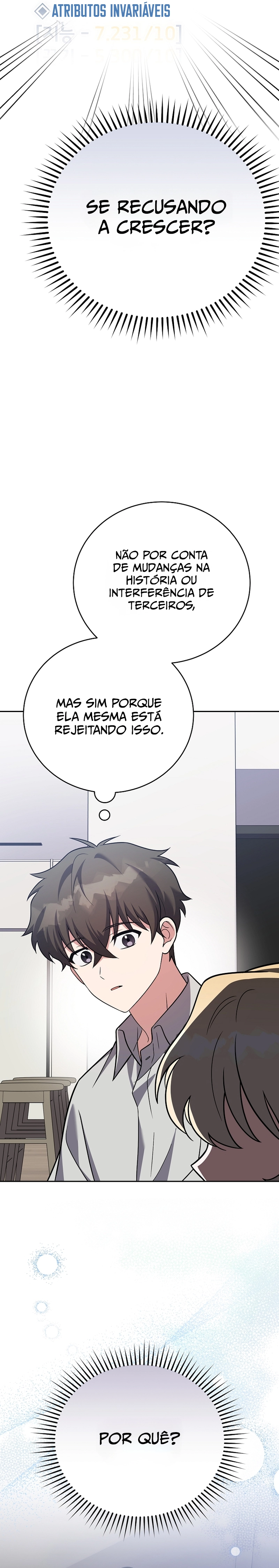 O Figurante da Novel Capítulo 166 - página 29