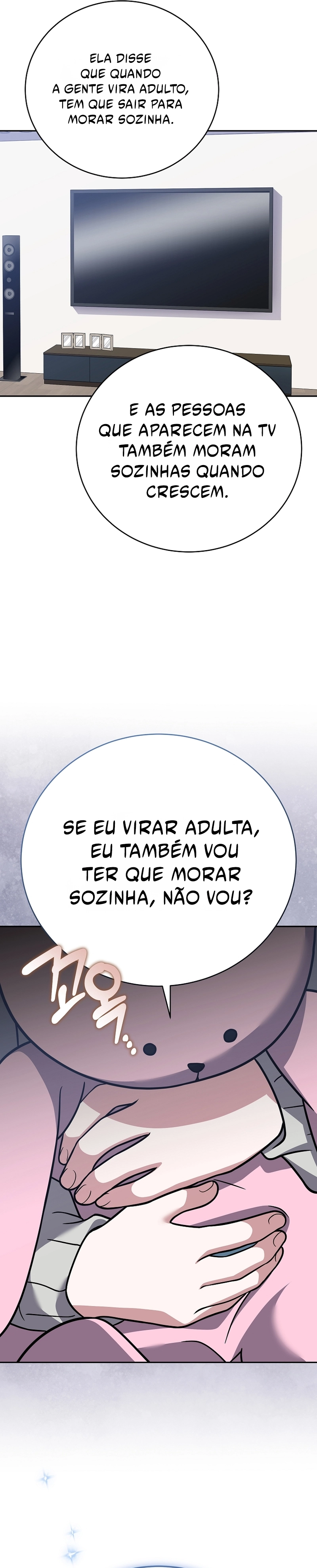 O Figurante da Novel Capítulo 166 - página 35