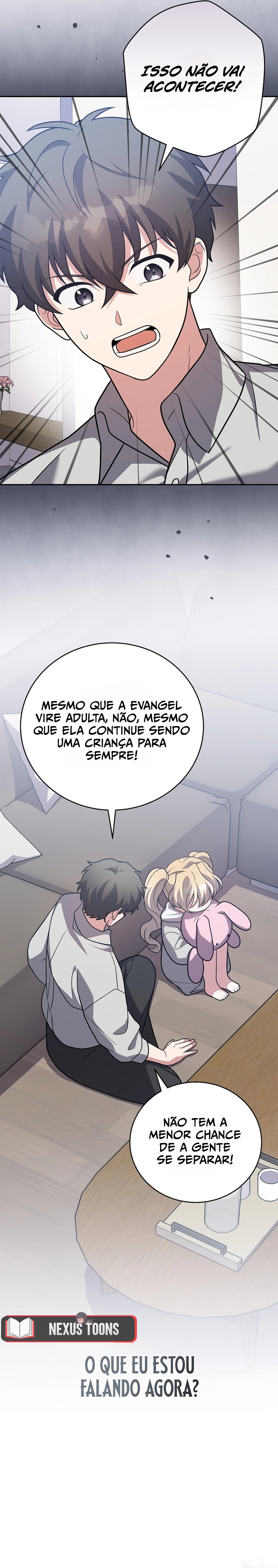 O Figurante da Novel Capítulo 167 - página 2
