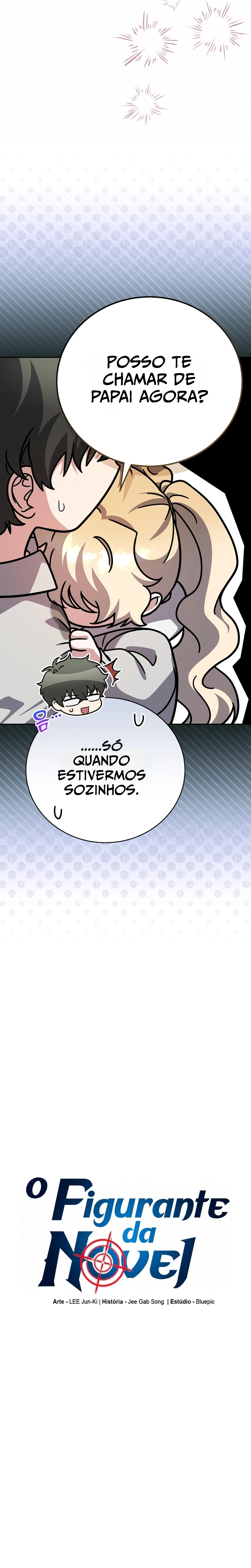 O Figurante da Novel Capítulo 167 - página 8