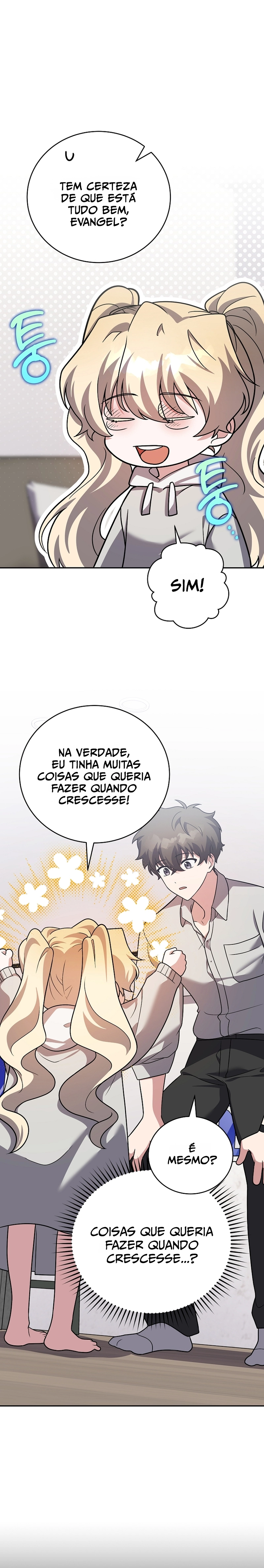 O Figurante da Novel Capítulo 167 - página 9