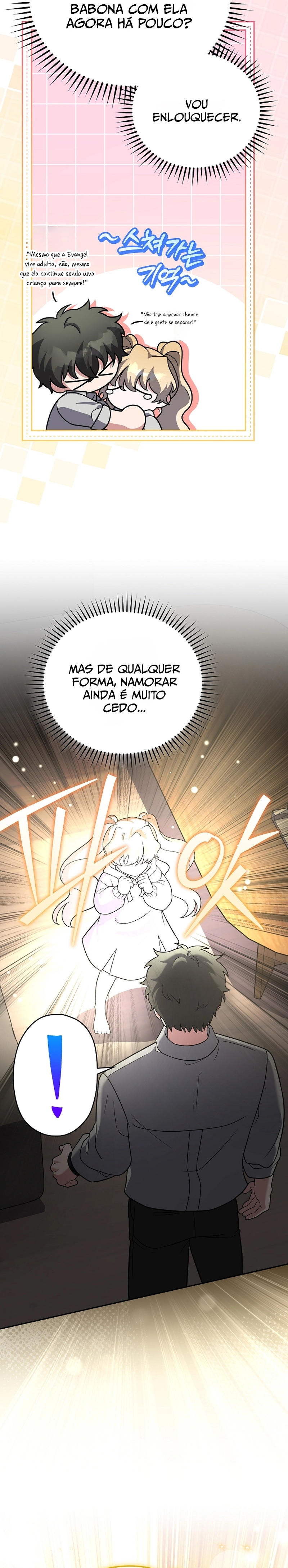 O Figurante da Novel Capítulo 167 - página 11