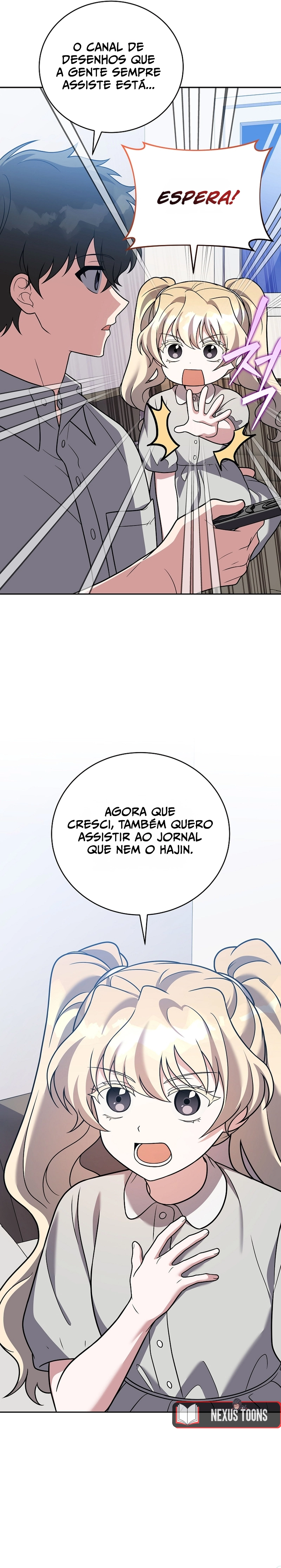 O Figurante da Novel Capítulo 167 - página 19
