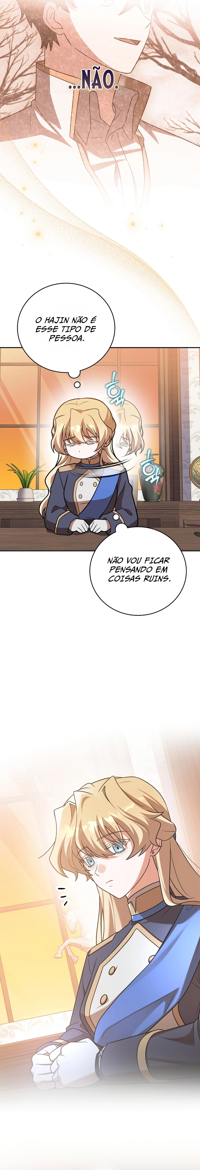 O Figurante da Novel Capítulo 167 - página 30