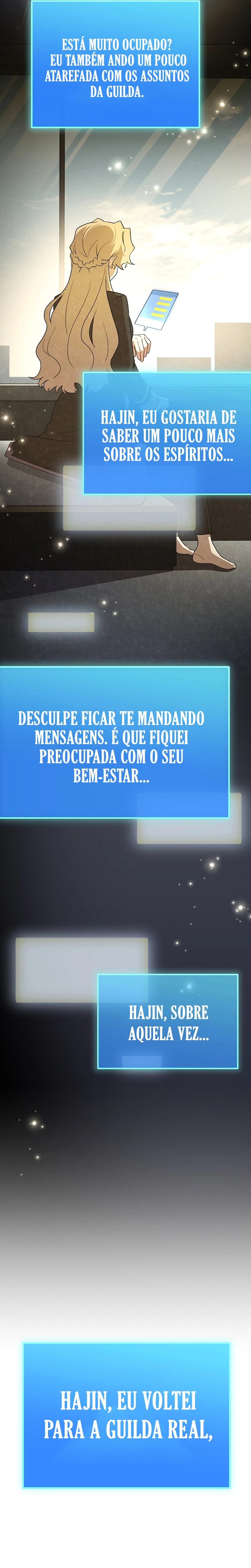 O Figurante da Novel Capítulo 167 - página 32