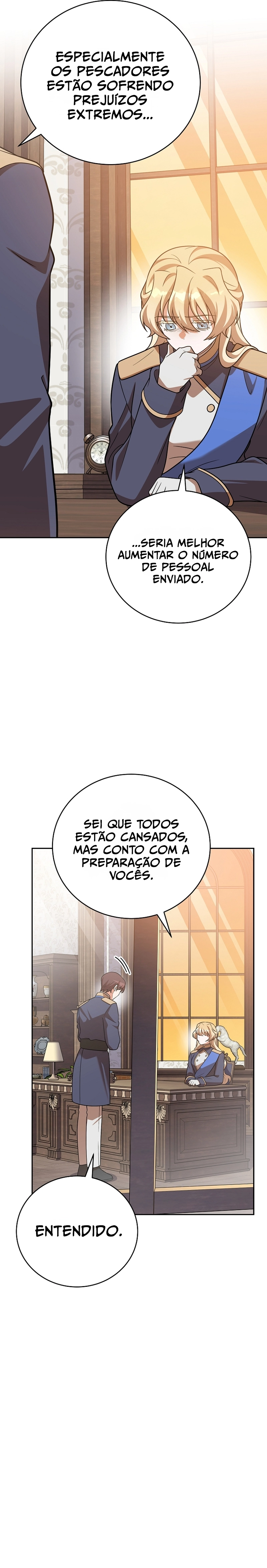 O Figurante da Novel Capítulo 167 - página 38