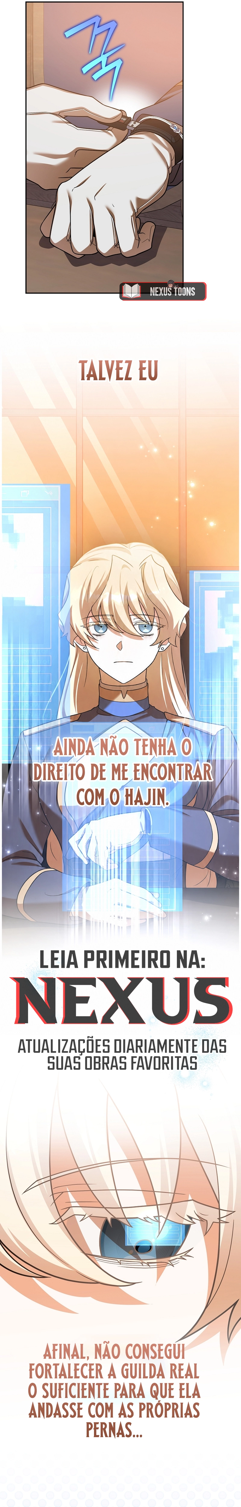 O Figurante da Novel Capítulo 167 - página 39