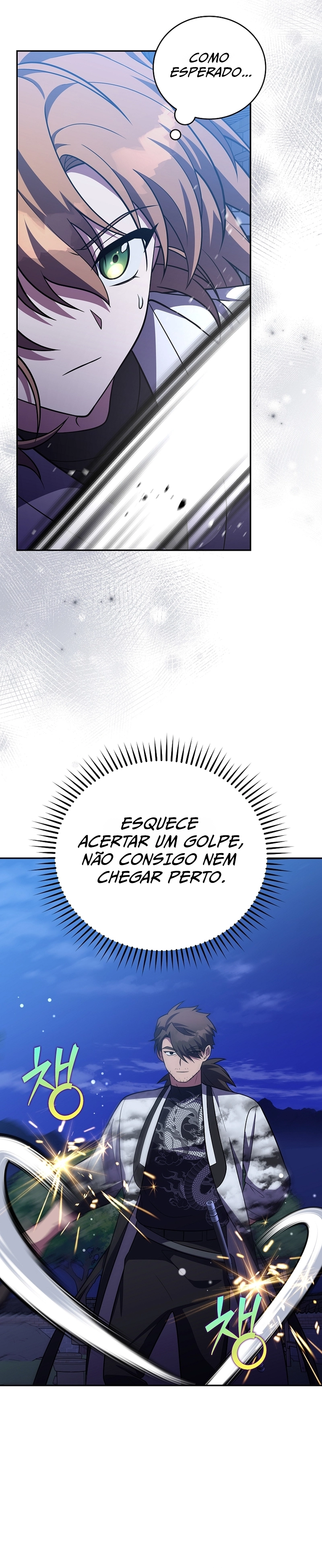 O Figurante da Novel Capítulo 168 - página 10
