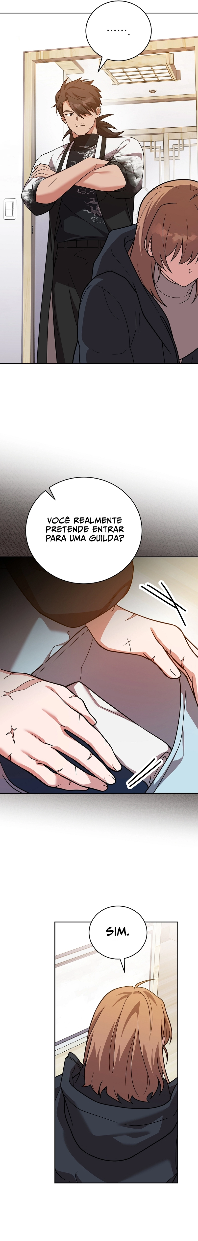 O Figurante da Novel Capítulo 168 - página 24