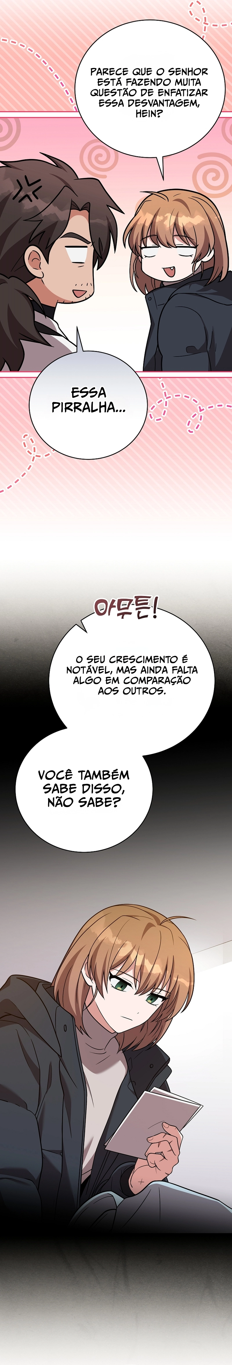 O Figurante da Novel Capítulo 168 - página 26