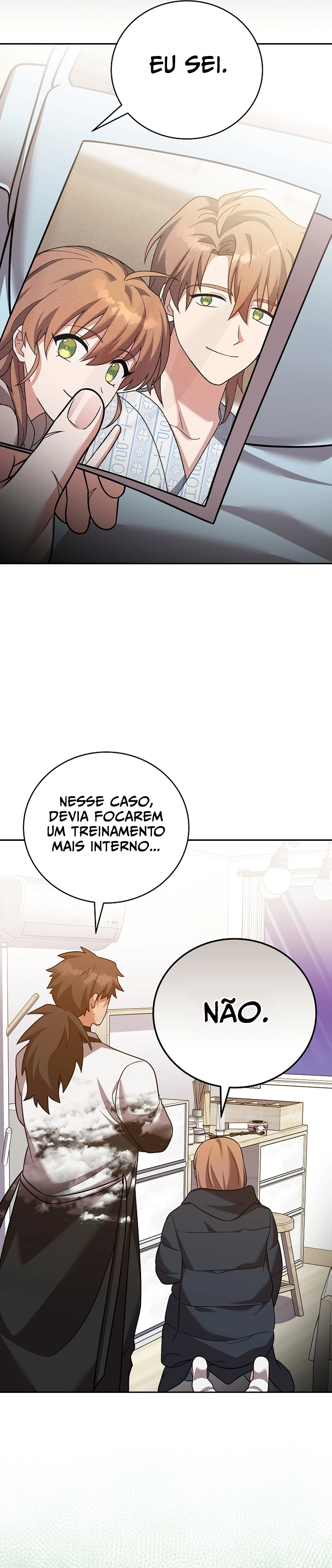 O Figurante da Novel Capítulo 168 - página 27