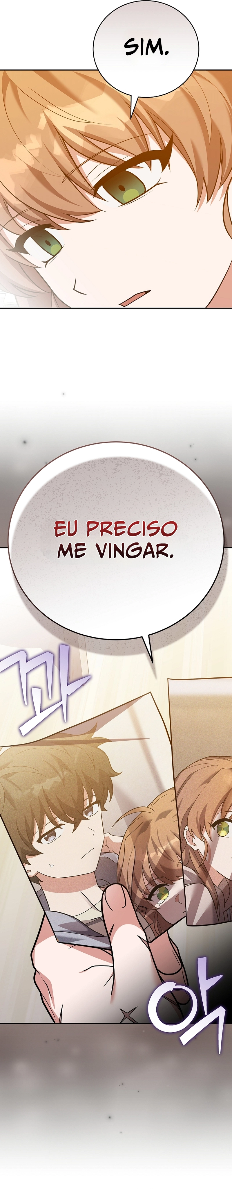 O Figurante da Novel Capítulo 168 - página 29