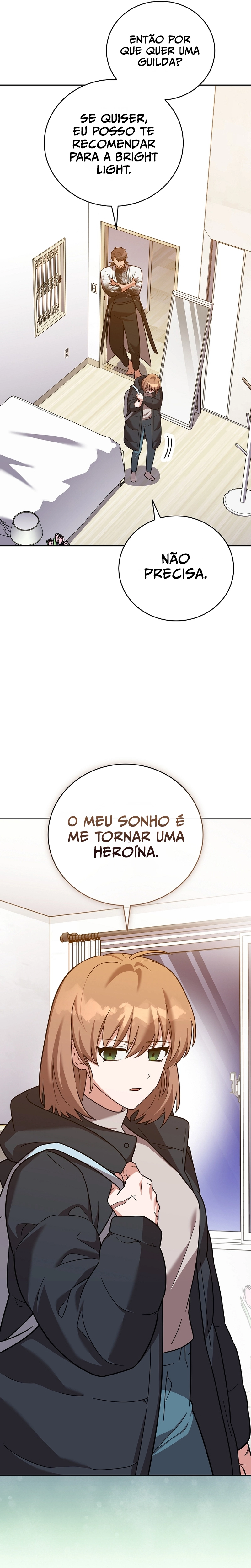 O Figurante da Novel Capítulo 168 - página 30
