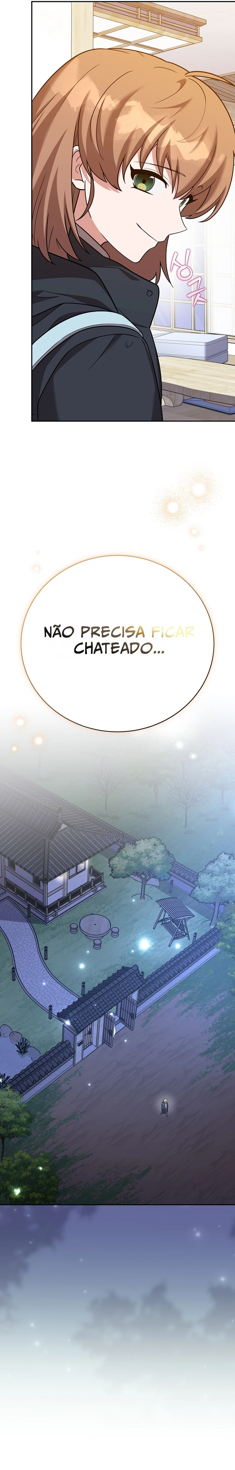 O Figurante da Novel Capítulo 168 - página 33