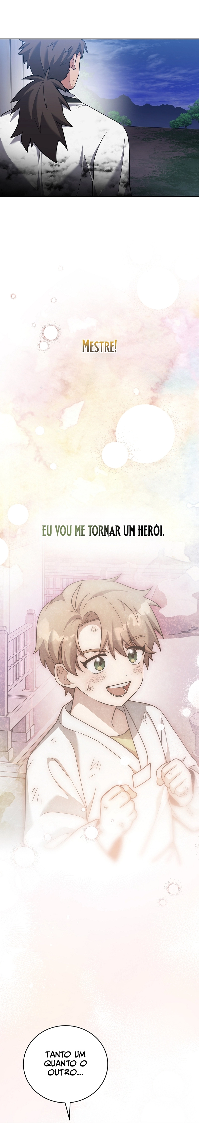 O Figurante da Novel Capítulo 168 - página 34