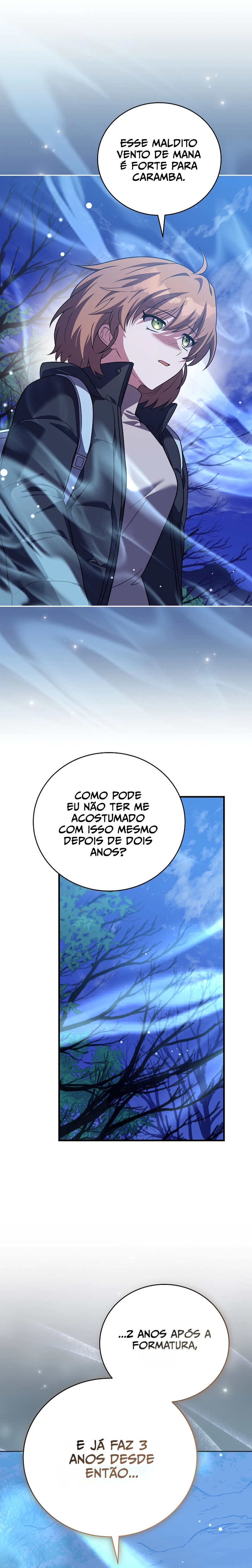 O Figurante da Novel Capítulo 169 - página 2