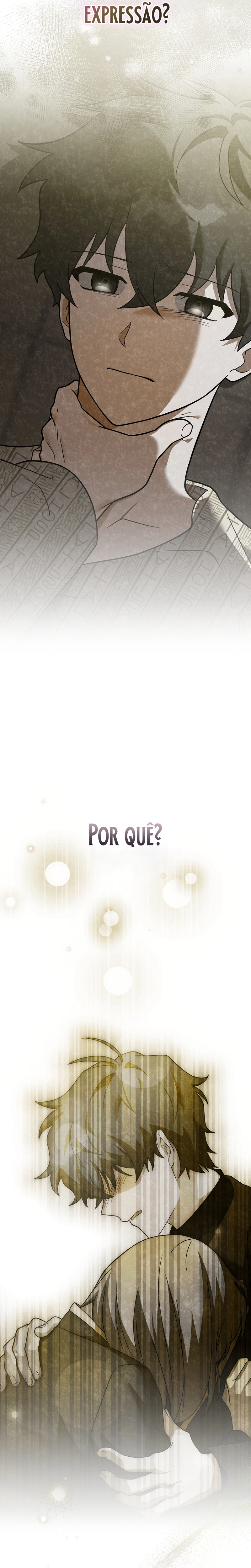 O Figurante da Novel Capítulo 169 - página 7