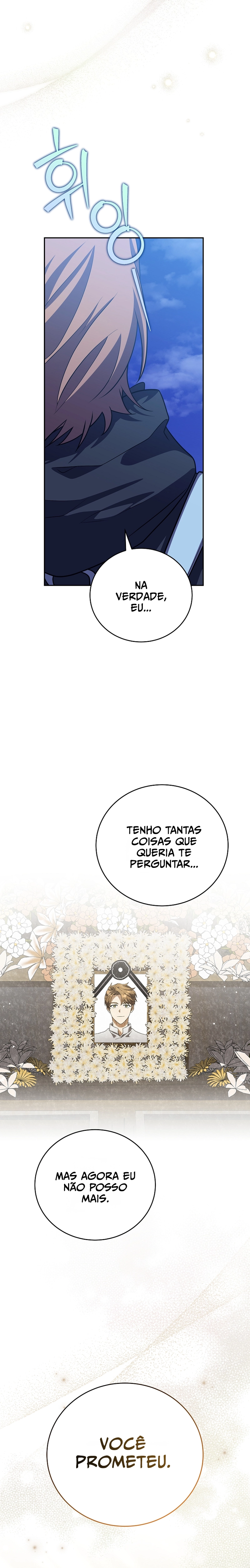 O Figurante da Novel Capítulo 169 - página 8