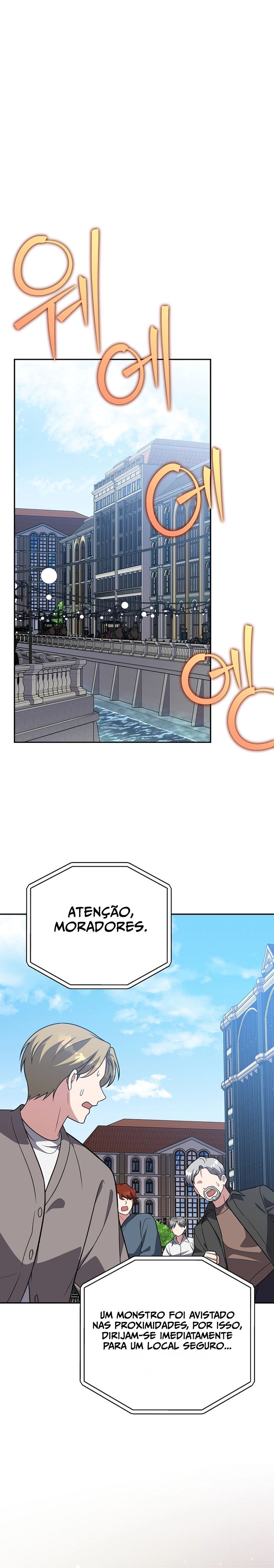 O Figurante da Novel Capítulo 169 - página 11