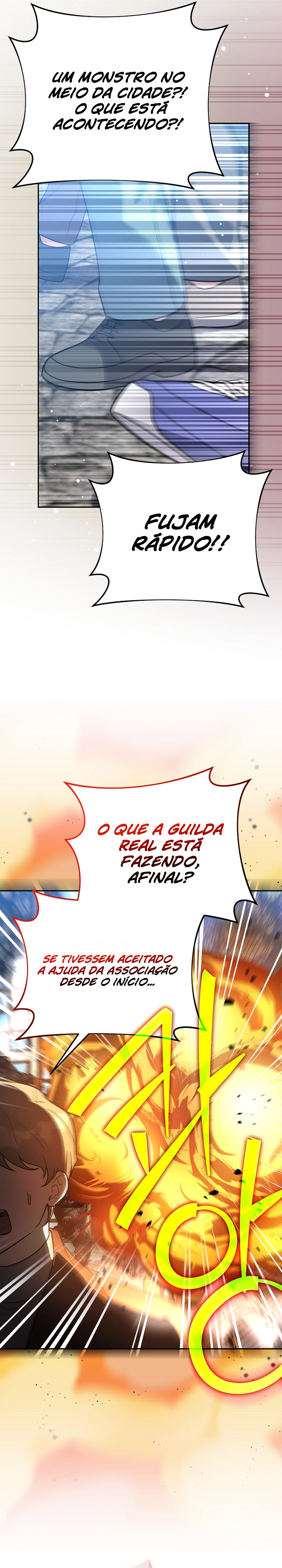 O Figurante da Novel Capítulo 169 - página 12