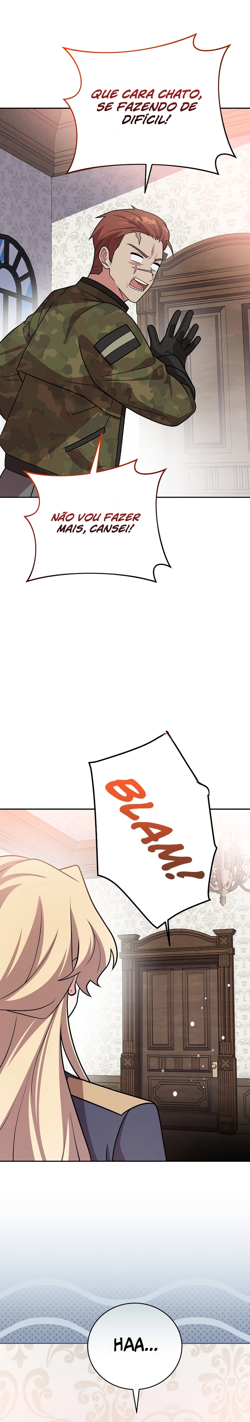 O Figurante da Novel Capítulo 169 - página 24