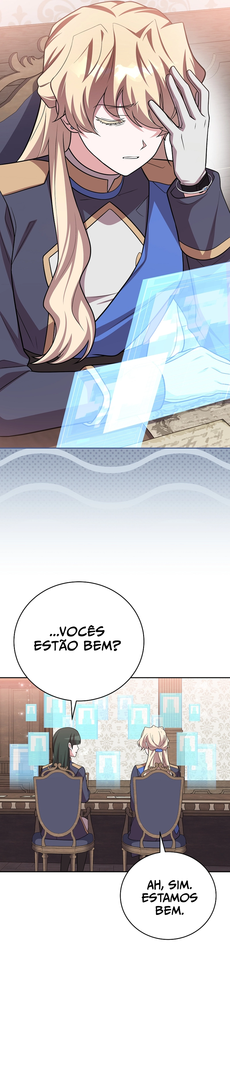 O Figurante da Novel Capítulo 169 - página 25