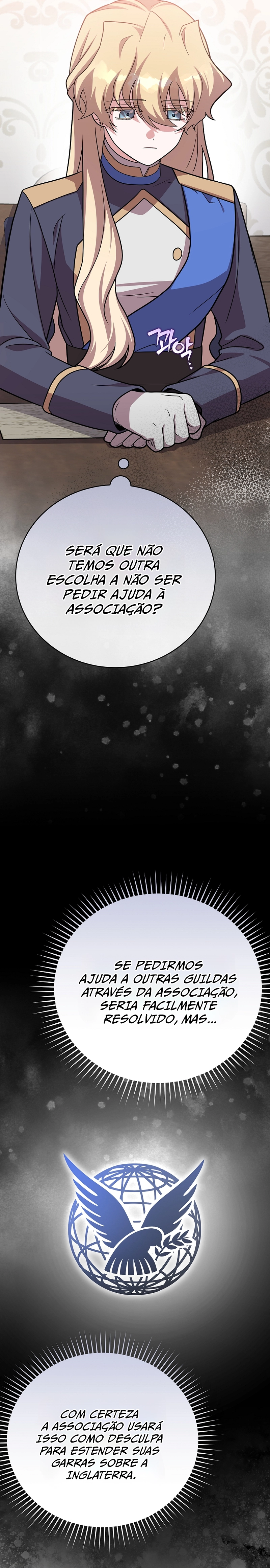 O Figurante da Novel Capítulo 169 - página 27