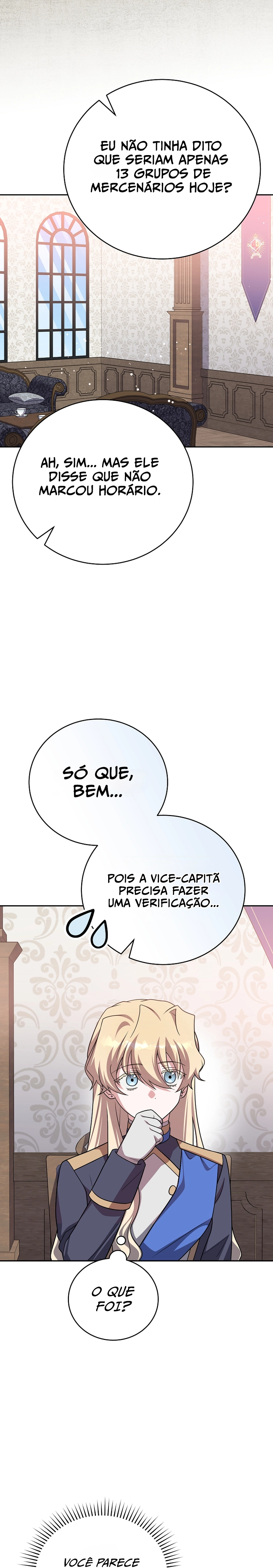 O Figurante da Novel Capítulo 169 - página 29