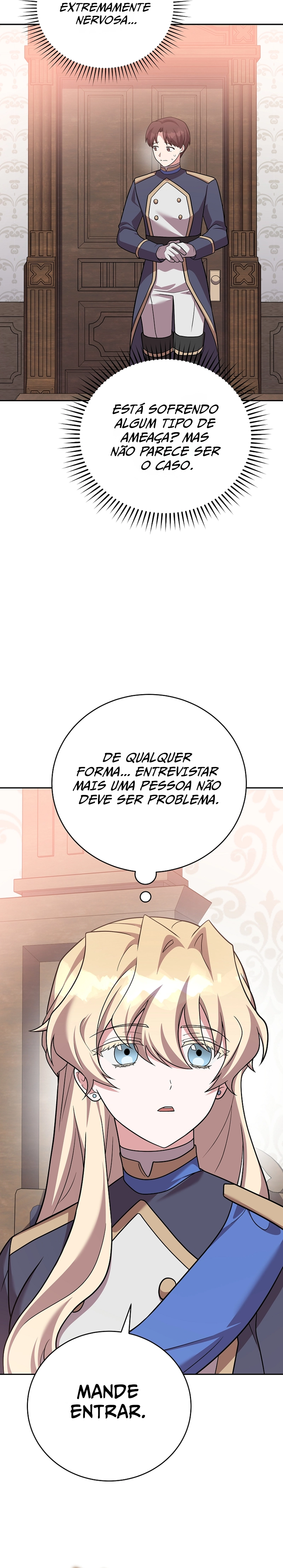 O Figurante da Novel Capítulo 169 - página 30