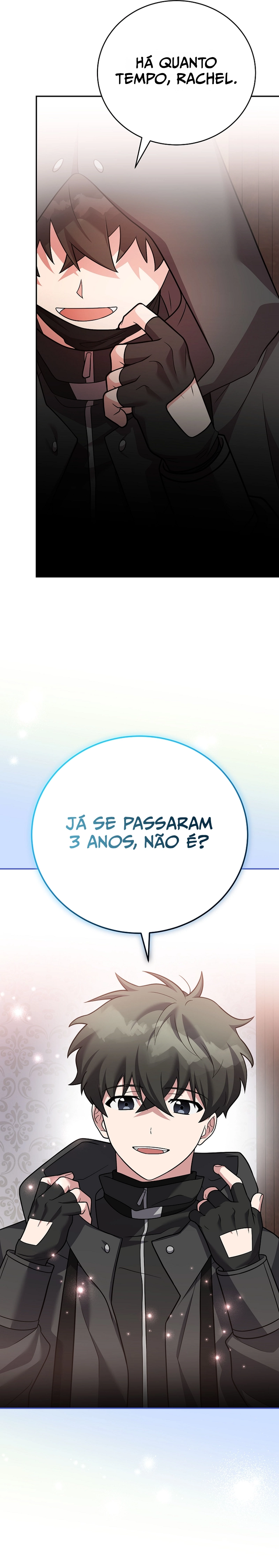 O Figurante da Novel Capítulo 169 - página 34