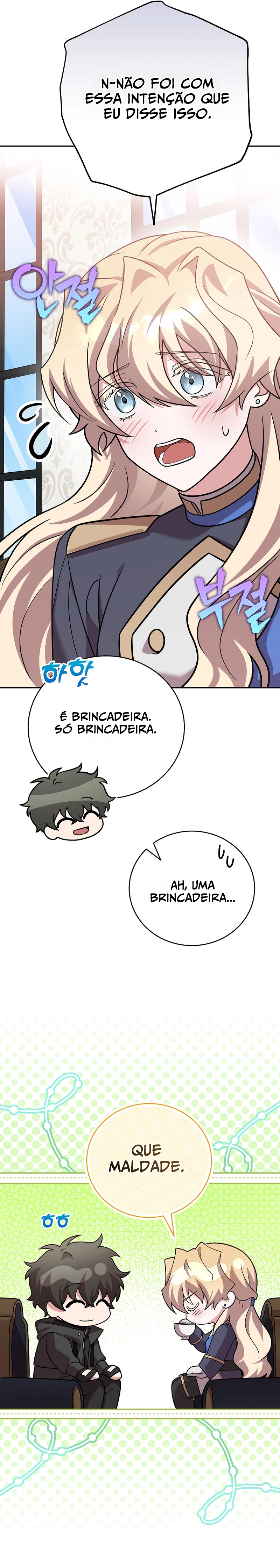 O Figurante da Novel Capítulo 169 - página 38