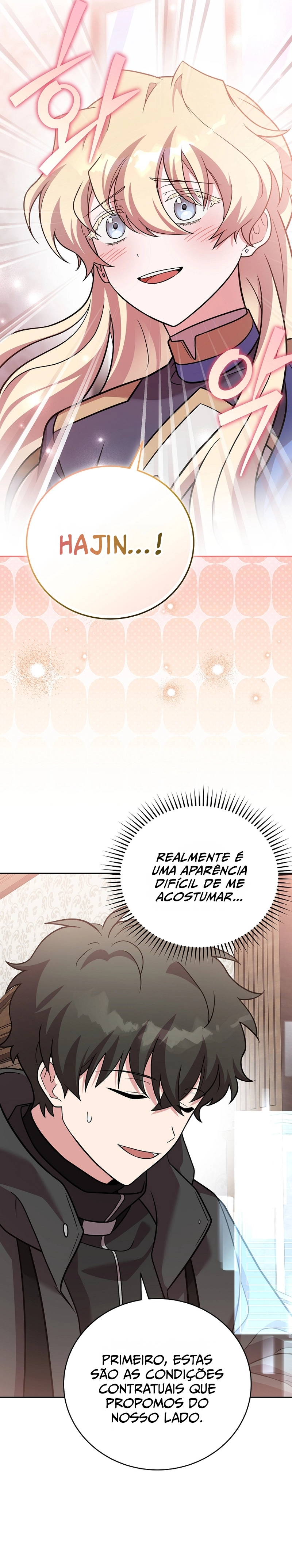 O Figurante da Novel Capítulo 170 - página 2