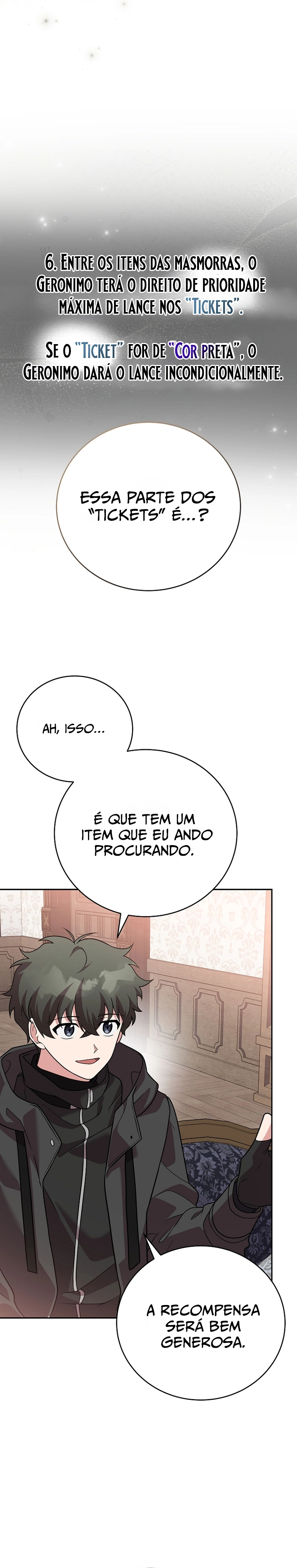 O Figurante da Novel Capítulo 170 - página 4