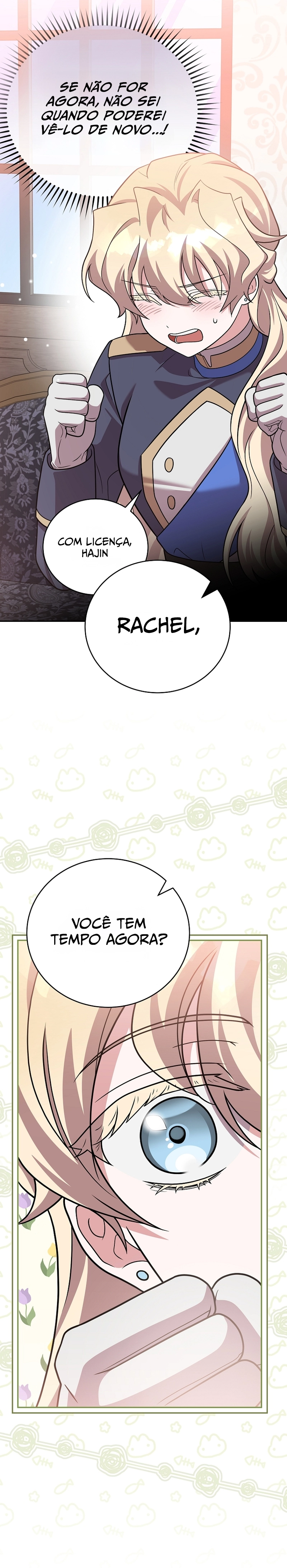 O Figurante da Novel Capítulo 170 - página 7