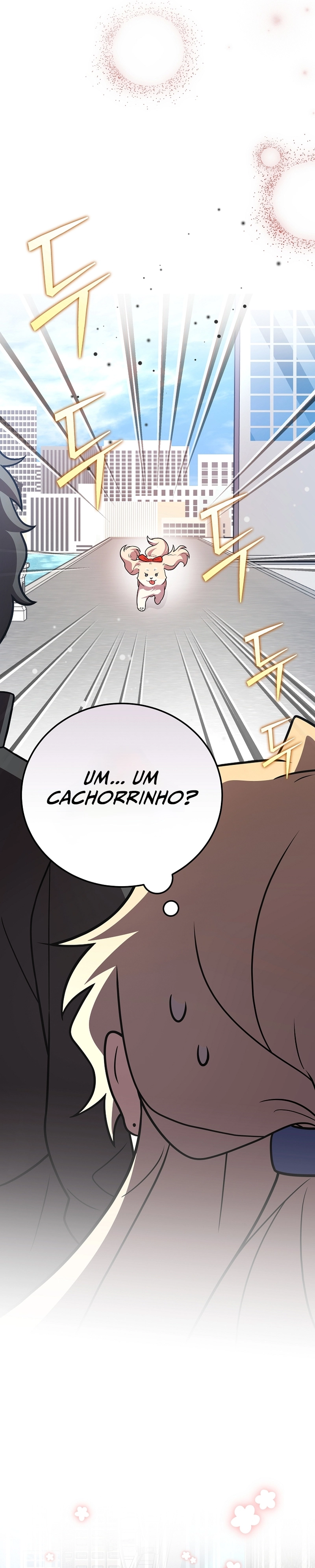 O Figurante da Novel Capítulo 170 - página 11