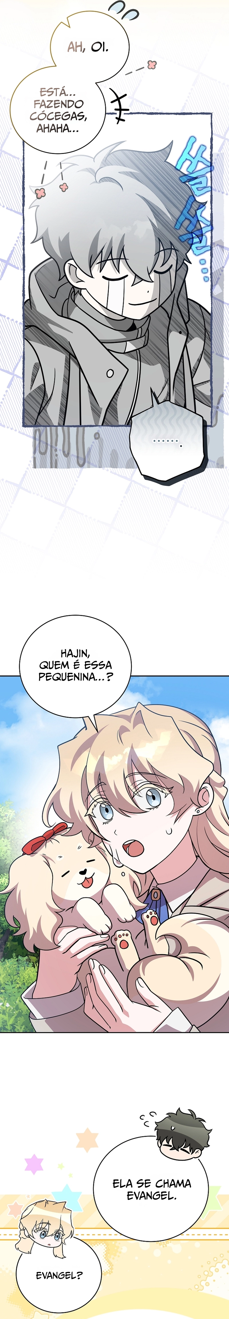 O Figurante da Novel Capítulo 170 - página 13