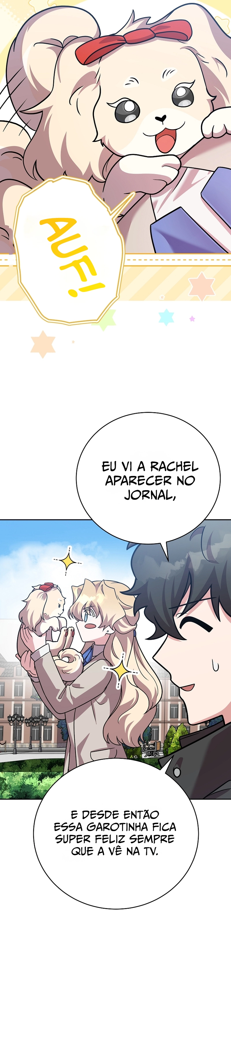 O Figurante da Novel Capítulo 170 - página 14